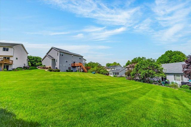 26 Yarrow Circle, Madison, WI 53719