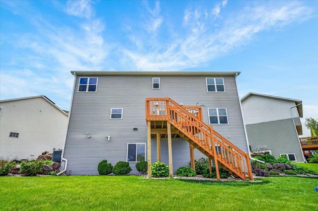 26 Yarrow Circle, Madison, WI 53719