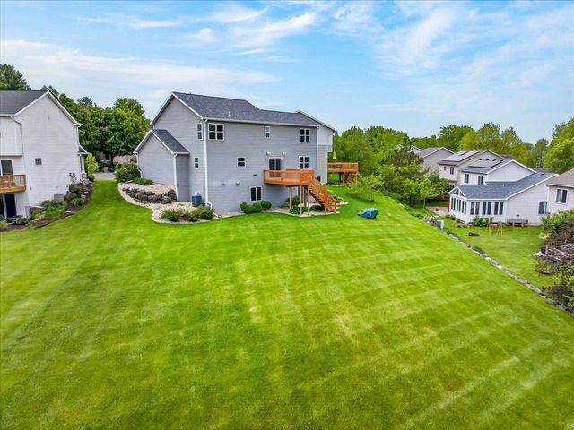26 Yarrow Circle, Madison, WI 53719