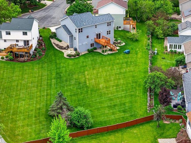 26 Yarrow Circle, Madison, WI 53719