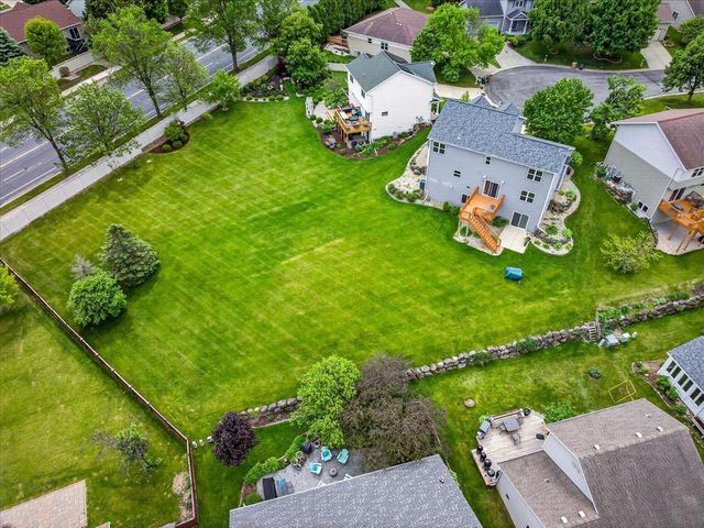 26 Yarrow Circle, Madison, WI 53719