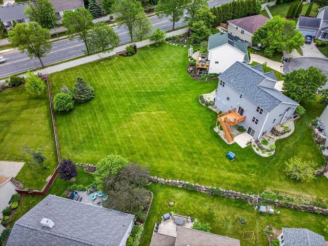 26 Yarrow Circle, Madison, WI 53719