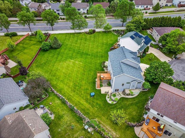 26 Yarrow Circle, Madison, WI 53719