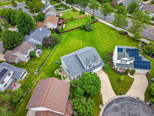 26 Yarrow Circle, Madison, WI 53719