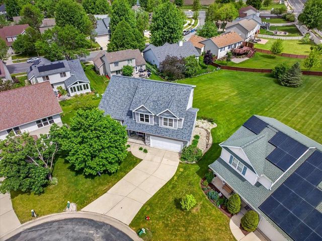 26 Yarrow Circle, Madison, WI 53719