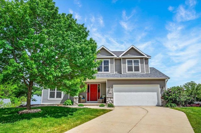 26 Yarrow Circle, Madison, WI 53719