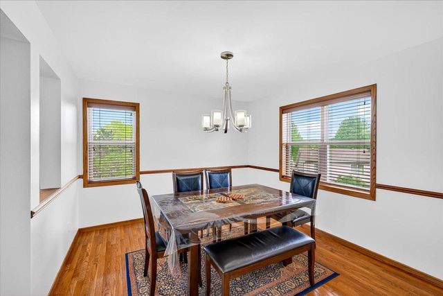 26 Yarrow Circle, Madison, WI 53719