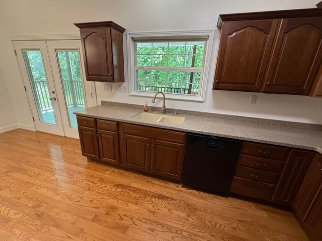 1233 Dog Trot Road, Frenchburg, KY 40322