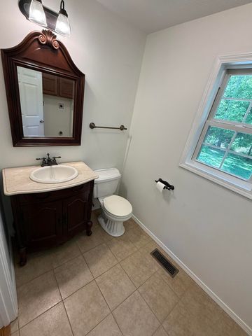 1233 Dog Trot Road, Frenchburg, KY 40322