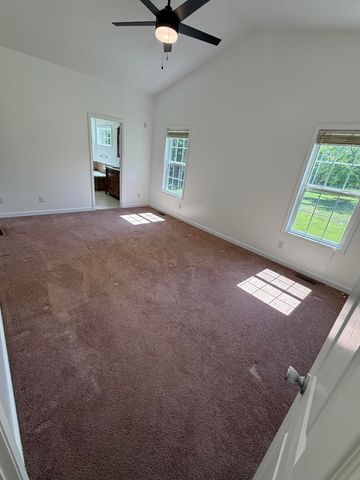 1233 Dog Trot Road, Frenchburg, KY 40322