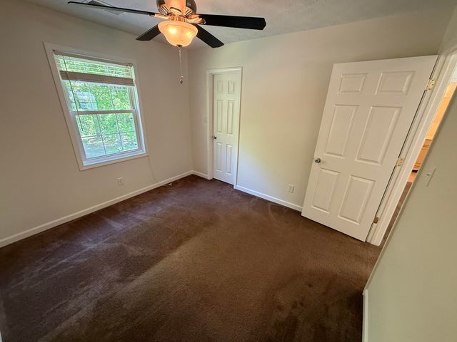 1233 Dog Trot Road, Frenchburg, KY 40322