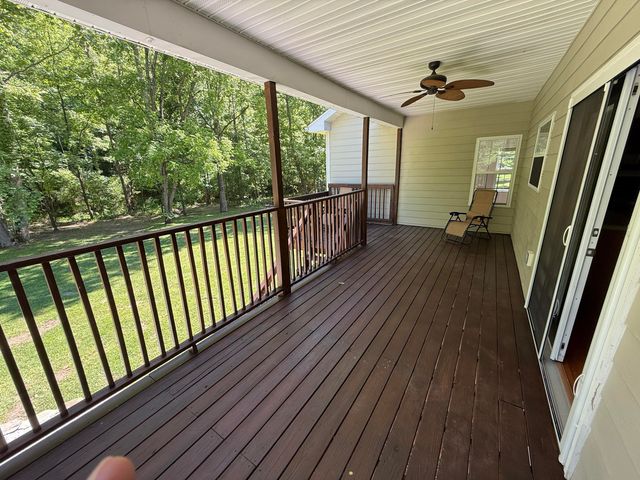 1233 Dog Trot Road, Frenchburg, KY 40322