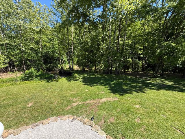 1233 Dog Trot Road, Frenchburg, KY 40322