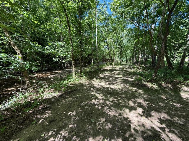 1233 Dog Trot Road, Frenchburg, KY 40322