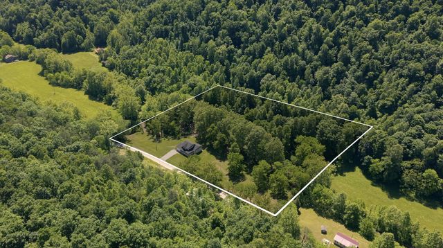 1233 Dog Trot Road, Frenchburg, KY 40322