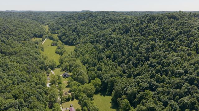 1233 Dog Trot Road, Frenchburg, KY 40322