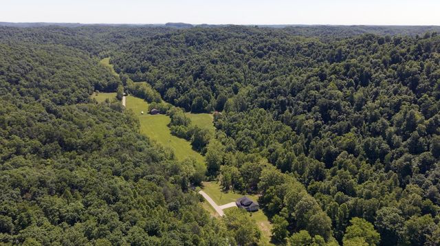 1233 Dog Trot Road, Frenchburg, KY 40322