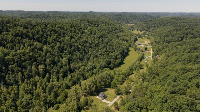 1233 Dog Trot Road, Frenchburg, KY 40322