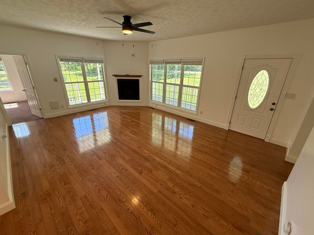 1233 Dog Trot Road, Frenchburg, KY 40322