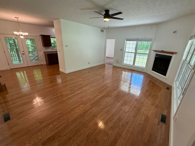 1233 Dog Trot Road, Frenchburg, KY 40322