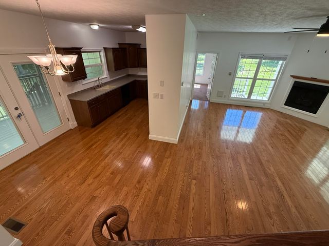 1233 Dog Trot Road, Frenchburg, KY 40322