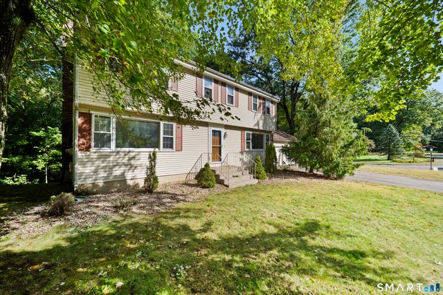 78 Rambling Road, Vernon, CT 06066