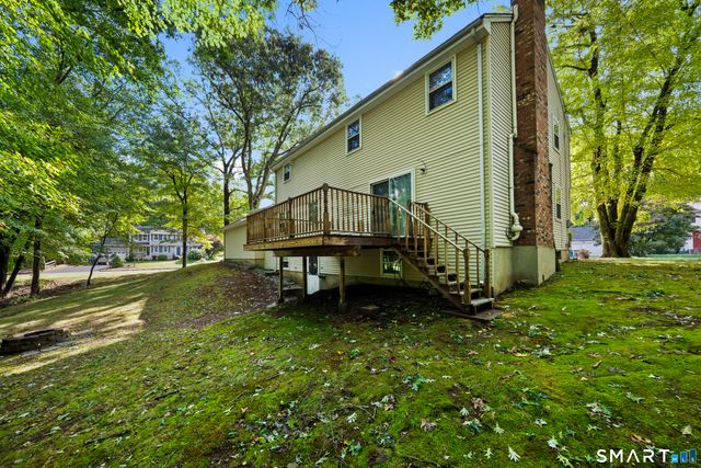 78 Rambling Road, Vernon, CT 06066