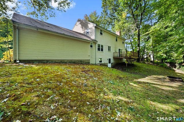 78 Rambling Road, Vernon, CT 06066