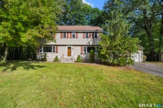 78 Rambling Road, Vernon, CT 06066