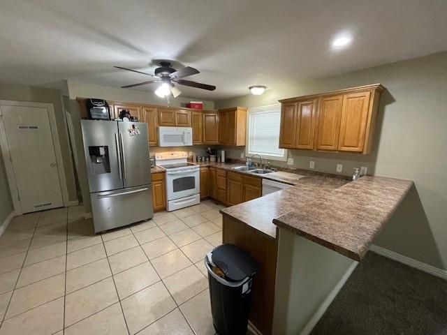 1016 E 16th Street, Pittsburg, KS 66762