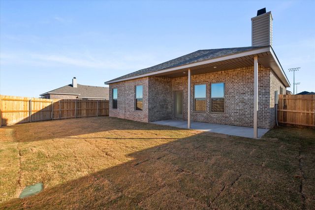 7202 8th Street, Lubbock, TX 79416