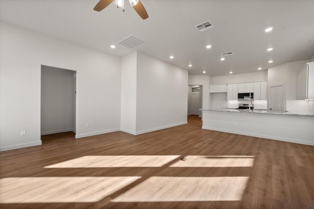 7202 8th Street, Lubbock, TX 79416