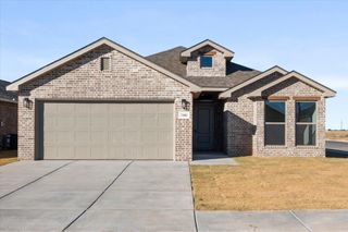7202 8th Street, Lubbock, TX 79416