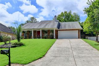10525 Willow Meadow Circle, Johns Creek, GA 30022