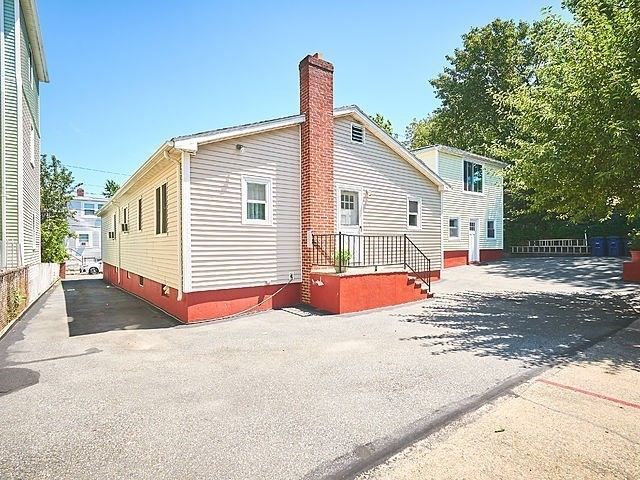 71 Oak St., Somerville, MA 02143