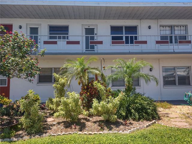5850 18TH STREET N 23, St Petersburg, FL 33714