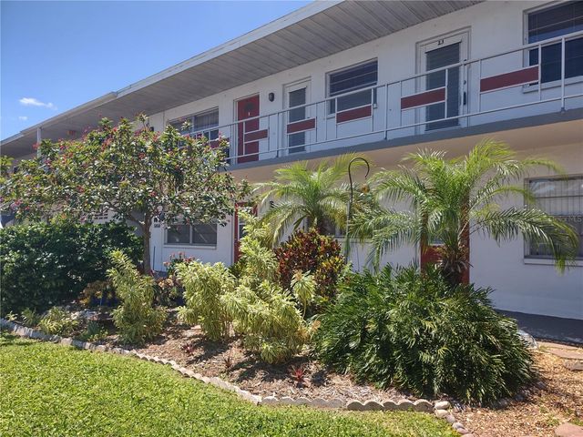 5850 18TH STREET N 23, St Petersburg, FL 33714