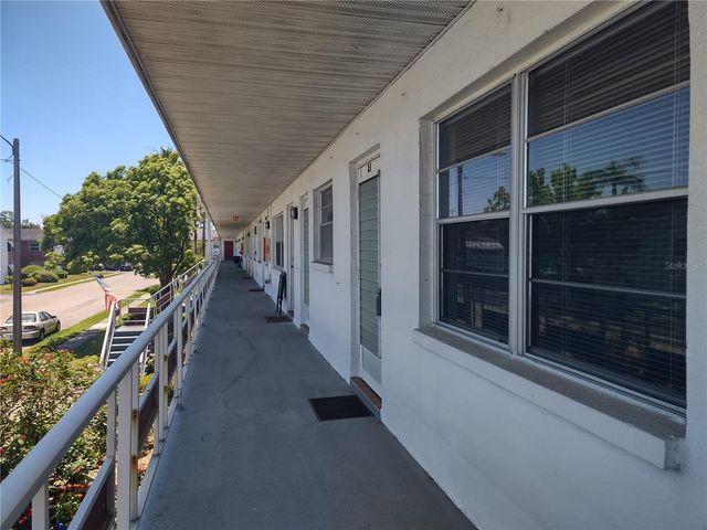 5850 18TH STREET N 23, St Petersburg, FL 33714