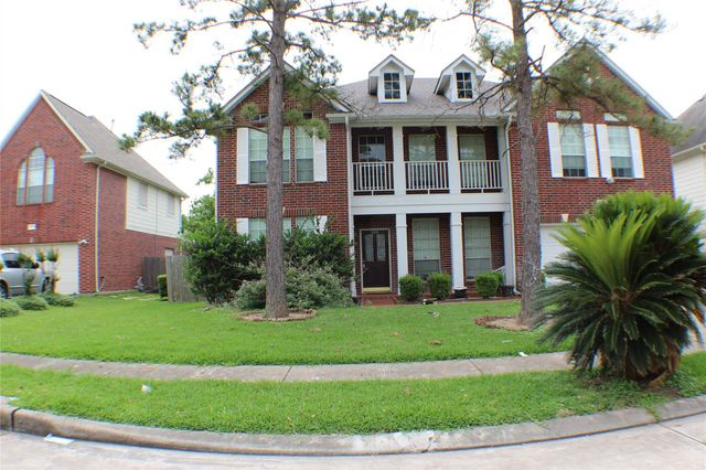 12231 Ashford Park Drive, Sugar Land, TX 77478