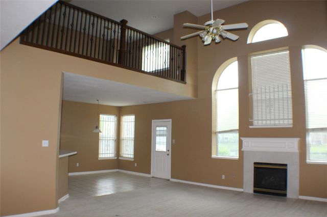 12231 Ashford Park Drive, Sugar Land, TX 77478