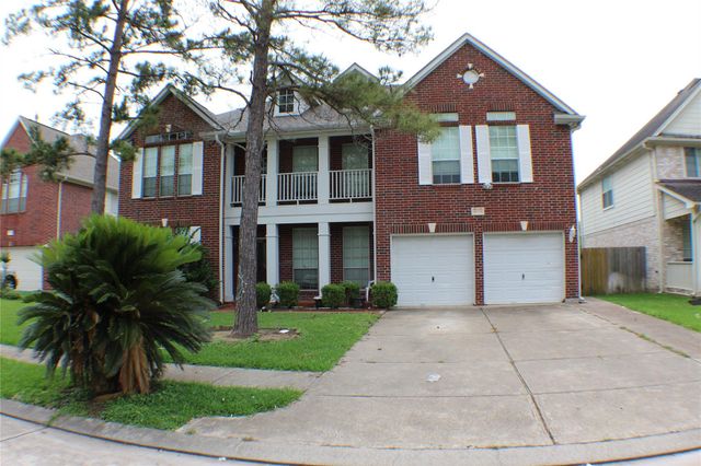 12231 Ashford Park Drive, Sugar Land, TX 77478