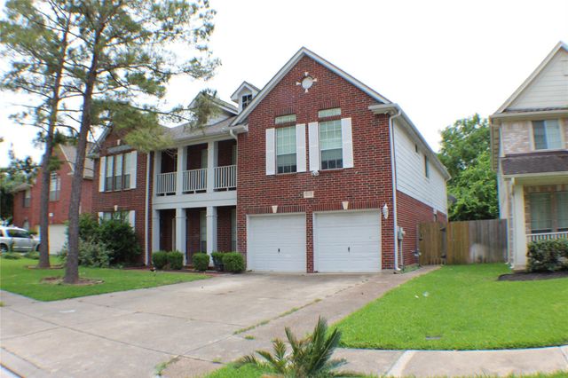 12231 Ashford Park Drive, Sugar Land, TX 77478