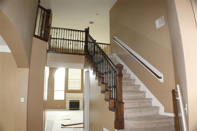 12231 Ashford Park Drive, Sugar Land, TX 77478