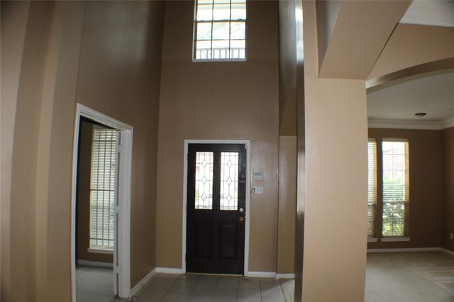 12231 Ashford Park Drive, Sugar Land, TX 77478