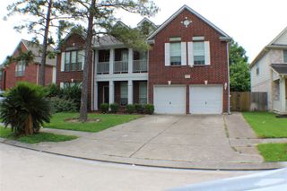 12231 Ashford Park Drive, Sugar Land, TX 77478