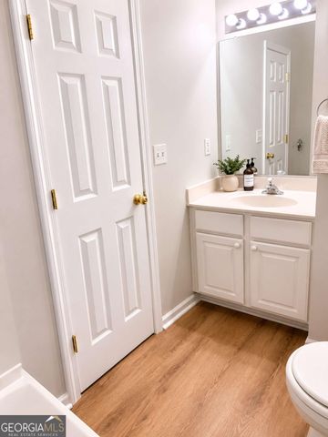 3152 Mill Springs Circle, Buford, GA 30519
