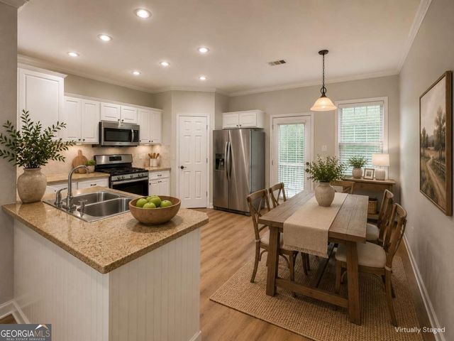 3152 Mill Springs Circle, Buford, GA 30519