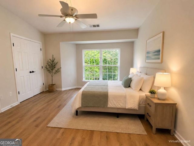 3152 Mill Springs Circle, Buford, GA 30519