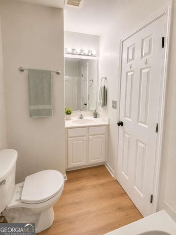 3152 Mill Springs Circle, Buford, GA 30519