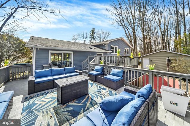 1504 GROVETON CT, Fallston, MD 21047